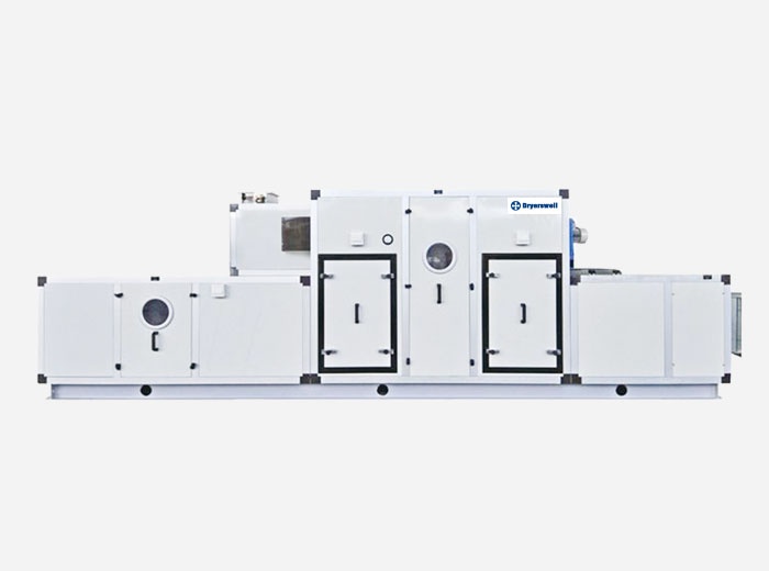 DDC-L型超低露点除湿系统